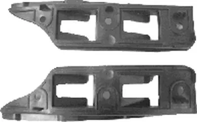 Кронштейн, буфер VAN WEZEL купить