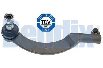 Наконечник поперечной рулевой тяги BENDIX купить