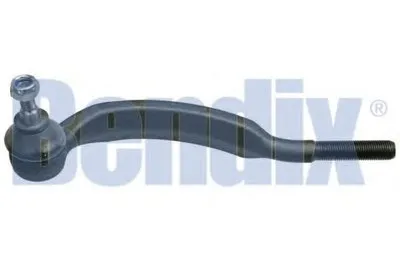 Наконечник поперечной рулевой тяги BENDIX купить