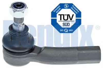 Наконечник поперечной рулевой тяги BENDIX купить