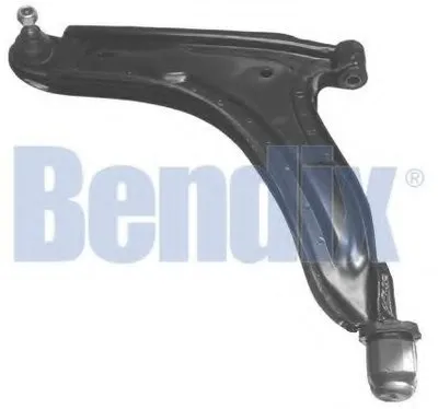Рычаг независимой подвески колеса, подвеска колеса BENDIX купить