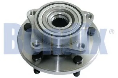 Комплект подшипника ступицы колеса BENDIX купить