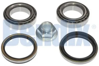 Комплект подшипника ступицы колеса BENDIX купить