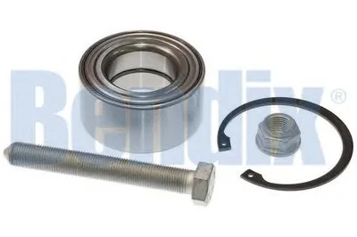 Комплект подшипника ступицы колеса BENDIX купить