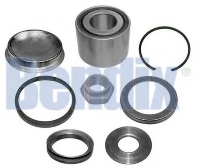 Комплект подшипника ступицы колеса BENDIX купить