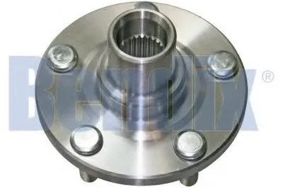 ? колесн. ступицы = BENDIX купить