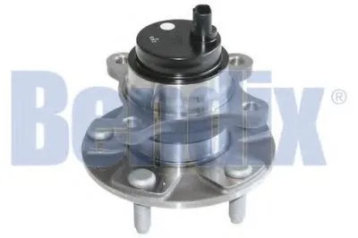 Комплект подшипника ступицы колеса BENDIX купить
