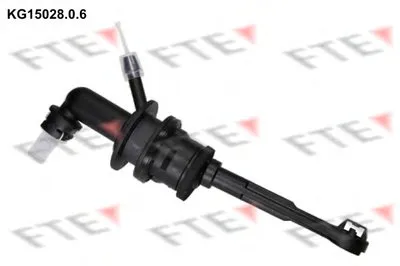 Главный цилиндр, система сцепления FTE купить