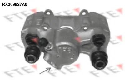 Тормозной суппорт FTE купить