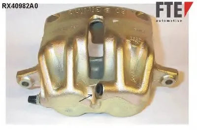 Тормозной суппорт FTE купить