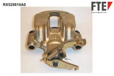 Тормозной суппорт FTE купить