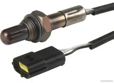 Лямда-зонд HERTH+BUSS JAKOPARTS купить