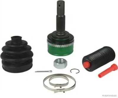 Шарнирный комплект, приводной вал HERTH+BUSS JAKOPARTS купить