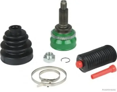 Шарнирный комплект, приводной вал HERTH+BUSS JAKOPARTS купить