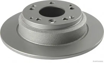 Тормозной диск HERTH+BUSS JAKOPARTS купить