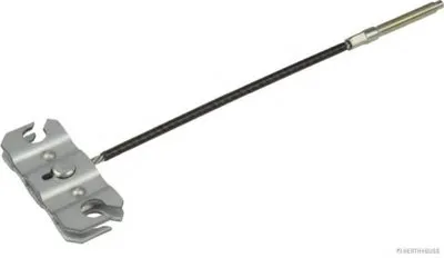 Трос, стояночная тормозная система HERTH+BUSS JAKOPARTS купить