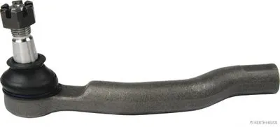 Наконечник поперечной рулевой тяги HERTH+BUSS JAKOPARTS купить