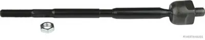 Осевой шарнир, рулевая тяга HERTH+BUSS JAKOPARTS купить