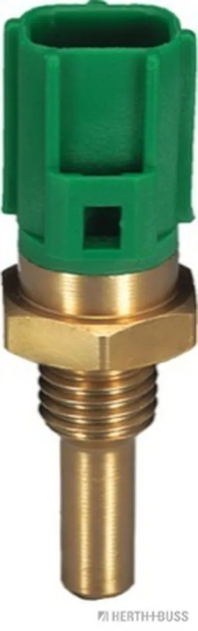 Датчик, температура охлаждающей жидкости HERTH+BUSS JAKOPARTS купить