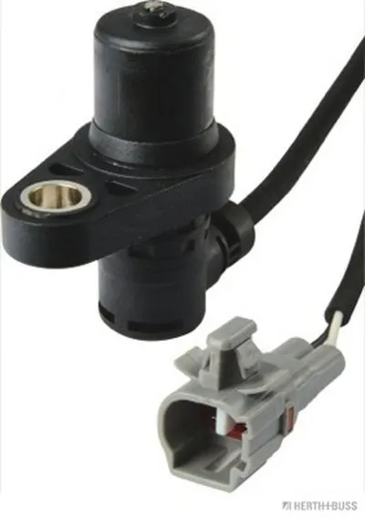 Датчик, частота вращения колеса HERTH+BUSS JAKOPARTS купить
