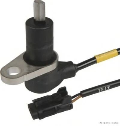 Датчик, частота вращения колеса HERTH+BUSS JAKOPARTS купить