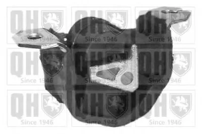 Подвеска, двигатель; Подвеска, автоматическая коробка передач; Подвеска, ступенчатая коробка передач QUINTON HAZELL купить