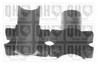 Опора, стабилизатор QUINTON HAZELL купить