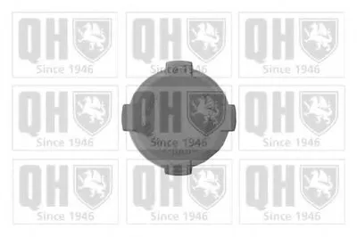 Крышка, резервуар охлаждающей жидкости QUINTON HAZELL купить