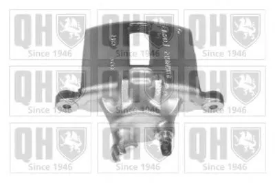 Тормозной суппорт QUINTON HAZELL купить