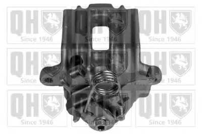 Тормозной суппорт QUINTON HAZELL купить