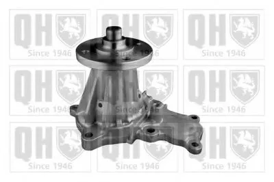 Водяной насос QUINTON HAZELL купить