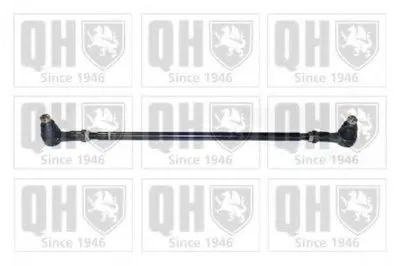 Поперечная рулевая тяга QUINTON HAZELL купить