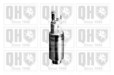 Топливный насос QUINTON HAZELL купить