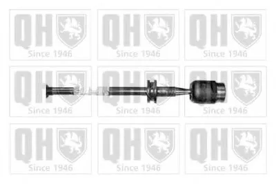 Осевой шарнир, рулевая тяга QUINTON HAZELL купить