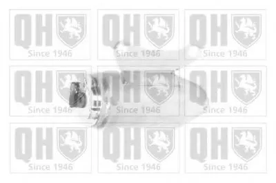 Осушитель, кондиционер QUINTON HAZELL купить