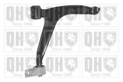 Рычаг независимой подвески колеса, подвеска колеса QUINTON HAZELL купить