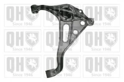 Рычаг независимой подвески колеса, подвеска колеса QUINTON HAZELL купить