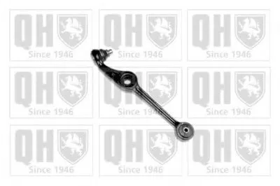 Рычаг независимой подвески колеса, подвеска колеса QUINTON HAZELL купить