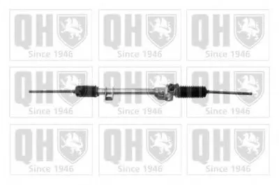 Рулевой механизм QUINTON HAZELL купить