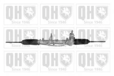 Рулевой механизм QUINTON HAZELL купить