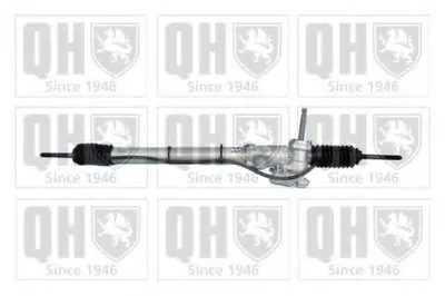 Рулевой механизм QUINTON HAZELL купить