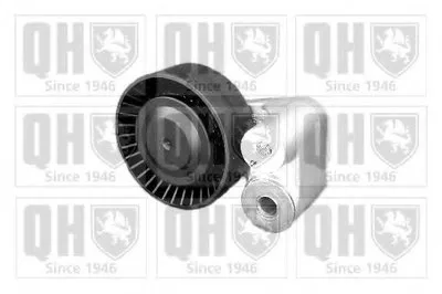 Натяжной ролик, поликлиновой  ремень QUINTON HAZELL купить