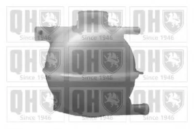 Компенсационный бак, охлаждающая жидкость QUINTON HAZELL купить