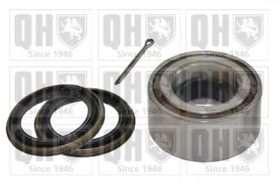 Комплект подшипника ступицы колеса The Original QUINTON HAZELL купить