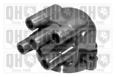 Крышка распределителя зажигания CI QUINTON HAZELL купить