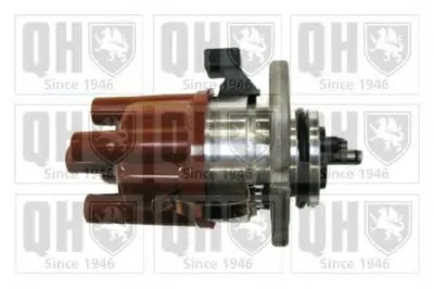 Распределитель зажигания CI QUINTON HAZELL купить