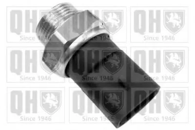 Термовыключатель, вентилятор радиатора CI QUINTON HAZELL купить