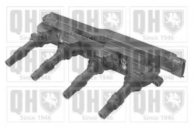 Элемент катушки зажигания CI QUINTON HAZELL купить