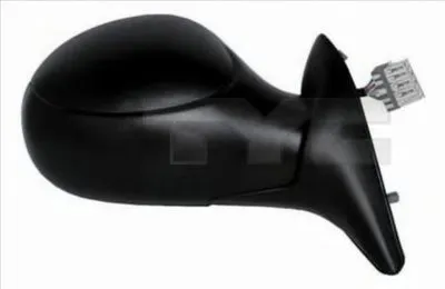 Наружное зеркало TYC купить