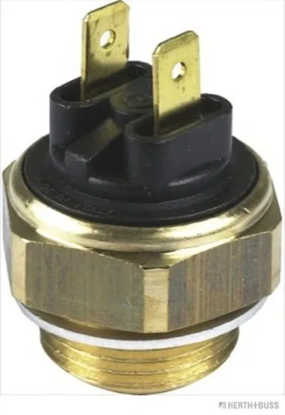 Термовыключатель, вентилятор радиатора HERTH+BUSS ELPARTS купить